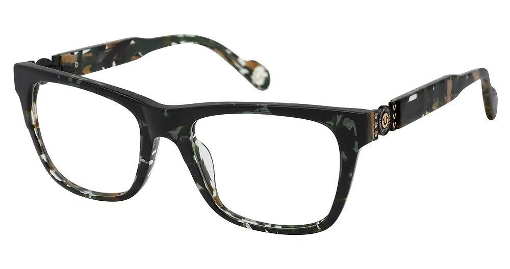 True-Religion TRU-T4018 Eyeglasses - view 2